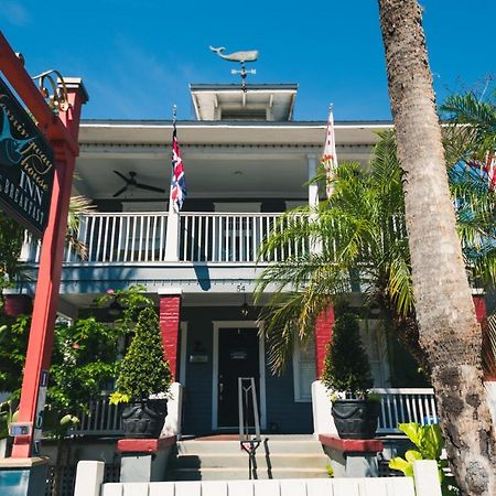 Hemingway House Bed And Breakfast (Adults Only) St. Augustine Exterior photo